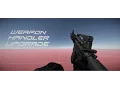 Unity 3D Tutorial Make A FPS Hip Zoom and Kick Back