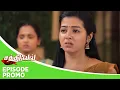 Lagu Sakthivel 2 | Episode Promo | 16th December 2025