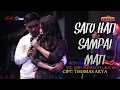 Download Lagu SATU HATI SAMPAI MATI - GERY MAHESA FT LALA WIDI - NEW VANILA - MITRA AUDIO
