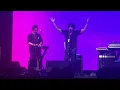 Download Lagu Goodnight Electric - Cerita Bahaya (Live at CIBIS Park, Jakarta 20/8/2022)