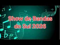 Lagu Show de Bandas do Sul 2026