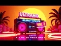Download Lagu ULTRAMIX EURODANCE 90'S (VOL. 3) - SÓ PÉROLAS DA DANCE MUSIC PRA TOCAR SUA ALMA  - DJ MECK BEAT