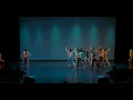 Running Back To You - Seph Schlueter // FULL STAGE | M4G (Move For God)
