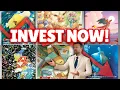 Download Lagu Low Risk, Big Reward… Pokémon’s Biggest Cards at These Prices MP3