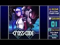 Start Playthrough - CrossCode Blind Episode