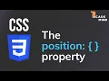 CSS Positioning Tutorial for Beginners