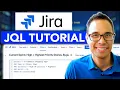 The ONLY JQL Jira Tutorial You Need Ultimate Guide for Beginners