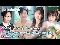 Download Lagu Zhang Beixi~Ayah anakku ternyata adalah dewa!#Minidrama