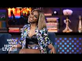 Can Candiace Dillard Bassett Admit any RHOP Regrets WWHL