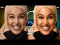 Download Lagu High-End Skin Retouching for Beginners In Photoshop in 10 Minutes