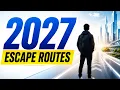7 Skills You Need to Survive 2027