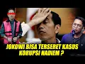 Download Lagu Jokowi Bisa Terseret Kasus Korupsi Nadim Makarim ? Geng Solo kejang2 😩
