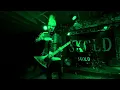 SKOLD - Don’t Pray For Me (LIVE at The Nile Underground) 7-28-23