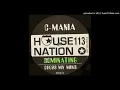 C-Mania - Cross My Mind (Sequential One Remix)