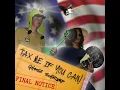 Download Lagu Ghost Shrimp - Tax Me If You Can! [2025] [Full Album]