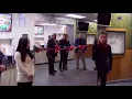Yosaku Hibachi Express Grand Opening