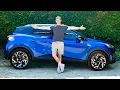 Renault Captur Review Is This the Best Value Small SUV