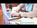 Backsound Presentasi No Copyright_Music Popular
