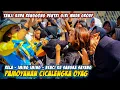 Lagu PAMOYANAN CICALENGKA OYAG ‼️ Cover Lagu Rela Medley || Tanji Kuda Renggong Dentri Giri Muda Group