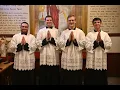 Fishers of Men Diocesan Vocations Appeal 2026
