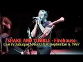 Download Lagu Firehouse - SHAKE AND TUMBLE | Live in Dubuque, Iowa, U.S.A. 9/6/1997