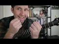 Sunshine by Steve Lacy Guitar Tutorial - Guitar Lessons with Stuart!