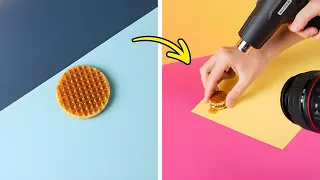 🔥 Astuces de pub géniales qui marchent vraiment ! 💡