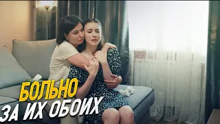 ДОЧЬ РЕШИЛА СВЕСТИ РОДИТЕЛЕЙ СНОВА, НО ОБА УЖЕ НЕСВОБОДНЫ! Словно не было разлуки
