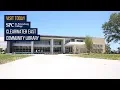 Welcome To SPC s Clearwater East Community Library