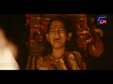 Brinda | Malayalam | Trailer | Trisha, Indrajith Sukumaran | 2nd August | Sony LIV