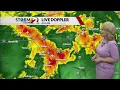 Storm Team 2 Forecast 22