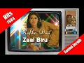 Download Lagu Zaal Biru ~ Rafika Duri (klip 1984)
