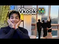 Download Lagu News, rumors and gossip for the week of Jungkook and Taehyung (VKOOK / TAEKOOK) 76 BTS #bts