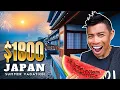 Download Lagu What a $1800 Japan Summer Vacation is like