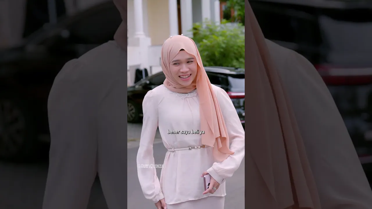 Qurban dari hewan jadi-jadian?! Ternyata ini misterinya! #dramatiktok #filmpendek #tiktokviral poster