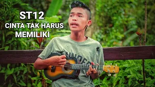 Download ST12 - Cinta Tak Harus Memiliki - cover by Arul maraFM MP3