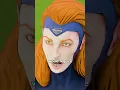 What if you had Jean Grey s powers