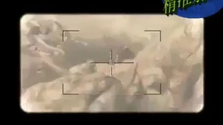 Canadian Sniper Set A Record By Killing ISIS Terrorists By 3km Distance  Canadian Sniper Set A Record By Killing ISIS Terrorists By 3km Distance