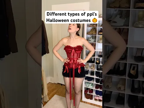 Unfortunately, I’m the last one 😬 ￼#halloweencostumes #skit #comedycreator