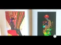Beautiful Scenes from a Fantasy World - Quick Flip Through Preview Artbook