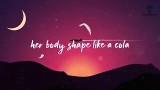 Otile Brown Ft Harmonize Woman Official Lyrics  Otile Brown Ft Harmonize Woman Official Lyrics