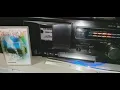Download Lagu Anggun C. Sasmi - Kembalilah Kasih (Kaset Pita)