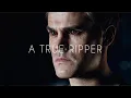 Stefan Salvatore A True Ripper