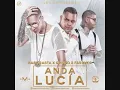 Baby Rasta Y Gringo, Farruko — Anda Lucia