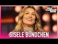 Gisele Bundchen Was Discovered In The Mall At Age 13