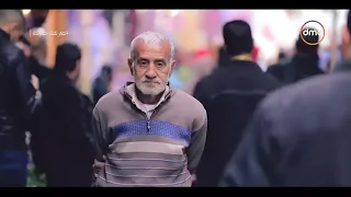 8 الصبح مقدمة البرنامج مع دعاء الشيخ الشعراوي 