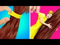 Download Lagu ANDAI OBJEK JADI MANUSIA || Situasi Kocak dengan Makeup dan Makanan oleh 123 GO! GOLD