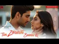 Lagu Tum Zarurat Saanso Ki | New Song 2026 | Latest Hindi Song | Romantic Song | Romantic0pia