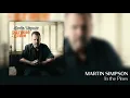Martin Simpson - In the Pines [Official Audio]