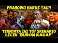 Lagu MANTAN BIN BENERAN❓BONGKAR UPAYA LIC1K RIZA CHALID “PRABOWO HARUS SEGERA TAU!”